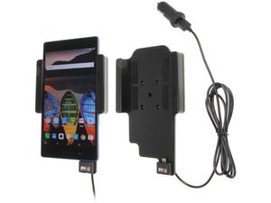 Brodit държач за кола за Lenovo Tab 3 7" с CL/USB зареждане