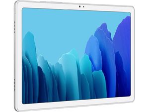 Samsung Galaxy Tab A7 WiFi, ezüst