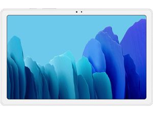 Samsung Galaxy Tab A7 WiFi, ezüst