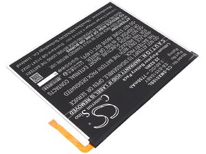 Baterie pentru Samsung Galaxy Tab S9 Fe, Sm-X510, Sm-X510n și altele, 7750 mAh, Li-Ion