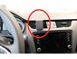 Brodit ProClip montážní konzole pro Škoda Octavia III 18-21, na střed
