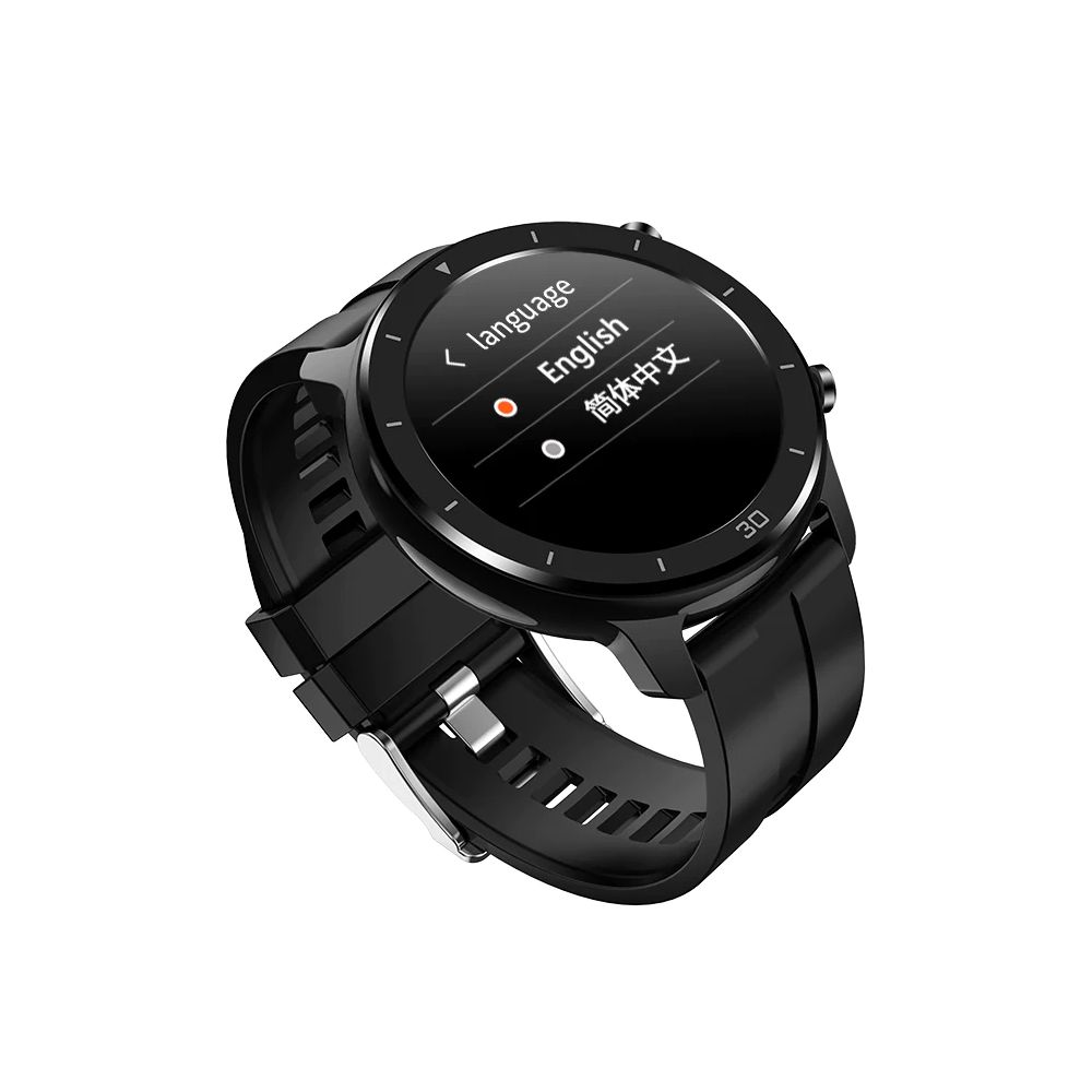 Mobilla M18 smart watch Sunnysoft