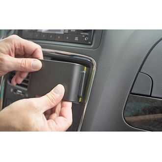 Brodit ProClip montážní konzole pro Dodge Grand Caravan 11-20, na střed