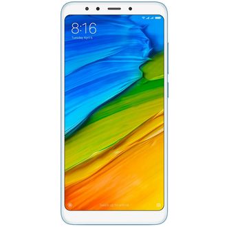 Xiaomi Redmi 5 CZ LTE 16GB синьо