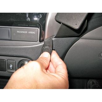 Brodit Монтажна скоба ProClip за Fiat Fullback 16-21/Mitsubishi L200 16-19, централно дясно
