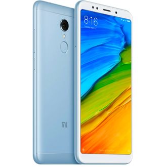 Xiaomi Redmi 5 CZ LTE 16GB синьо