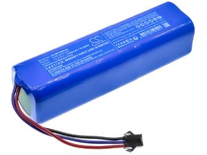 Батерия за Mamibot ExVac 890, 5200 mAh, Li-Ion