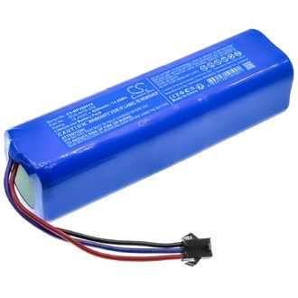 Baterie pentru Mamibot ExVac 890, 5200 mAh, Li-Ion