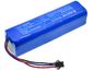 Батерия за Mamibot ExVac 890, 5200 mAh, Li-Ion