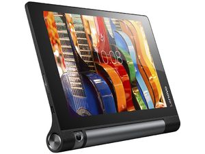 LENOVO Yoga3 10 16GB+2GB LTE ANYPEN, черен