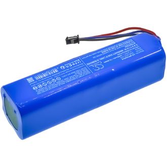 Baterie pentru Mamibot ExVac 890, 5200 mAh, Li-Ion