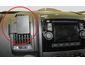 Brodit ProClip Citroen Jumper/Fiat Ducato 15-21/Peugeot Boxer 15-24/Opel Movano 23-24, levá mřížka