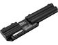 Baterie pentru Fujitsu Lifebook T732, T734, T902 (equ.FMVNBP222), 6600mAh