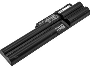 Baterie pentru Fujitsu Lifebook T732, T734, T902 (equ.FMVNBP222), 6600mAh