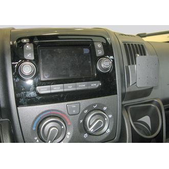 Brodit ProClip Citroen Jumper/Fiat Ducato 15-21/Peugeot Boxer 15-24/Opel Movano 23-24, в центъра