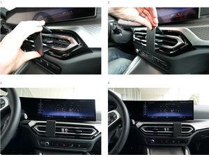 Brodit ProClip montážní konzole pro BMW i4 22-24/BMW 3-series G20, G21 23-24, na střed