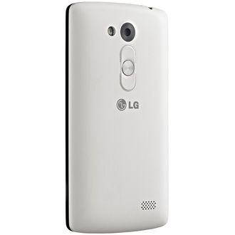 LG D295 L Fino Dual SIM, fehér