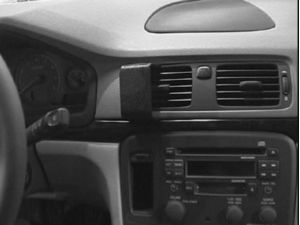 Brodit Suport de montare ProClip pentru Volvo S80 99-06, centru stânga