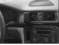 Brodit ProClip montážní konzole pro Volvo S80 99-06, na střed vlevo