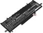 Akkumulátor Asus ZenBook 14, ZenBook Flip 14, 4200 mAh, Li-Pol, 4200 mAh, Li-Pol