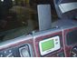 Brodit ProClip montážní konzole pro Scania 4-series 95-03, na střed