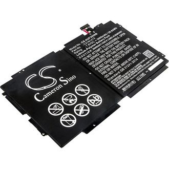 Akku für Asus Transformer Book T300FA, T300FA-DH12, T300FA-DH12T-CA und andere, 3900 mAh, Li-Pol