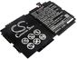 Akkumulátor Asus Transformer Book T300FA, T300FA-DH12, T300FA-DH12T-CA és másokhoz, 3900 mAh, Li-Pol