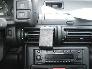 Brodit ProClip rögzítő konzol a Land Rover Freelander 98-03