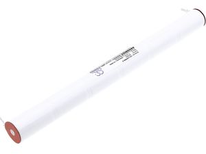 Baterie pentru Legrand 61886, 2000 mAh, Ni-Cd