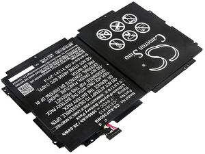 Akkumulátor Asus Transformer Book T300FA, T300FA-DH12, T300FA-DH12T-CA és másokhoz, 3900 mAh, Li-Pol