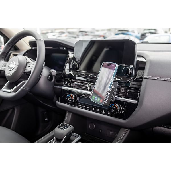 Brodit ProClip montážní konzole pro Nissan Pathfinder 22-25, na střed