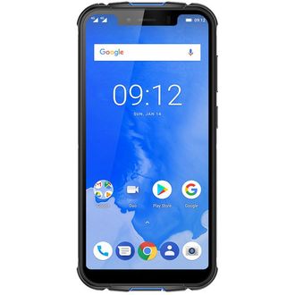 UleFone Armor 5 niebieski