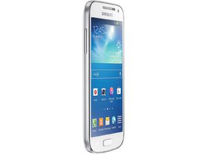 Samsung GALAXY S4 mini i9195, fehér