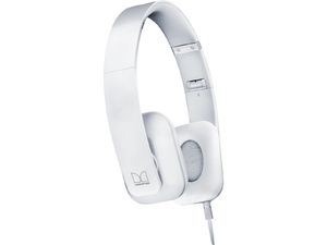 Nokia Stereo Headset WH-930 HD by Monster, bílá