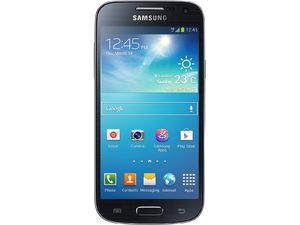 Samsung GALAXY S4 mini i9195, fekete