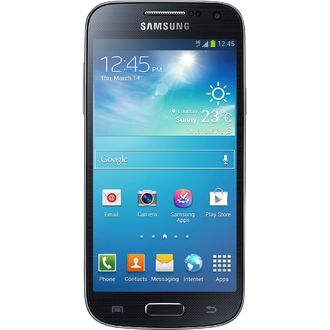 Samsung GALAXY S4 mini i9195, fekete