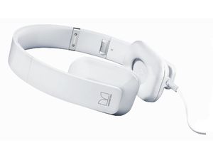 Nokia Stereo Headset WH-930 HD by Monster, bílá