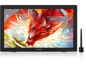XPPen Artist 24 FHD
