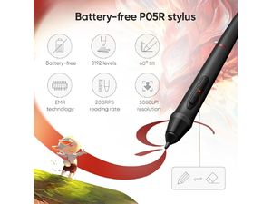 XPPen Artist 24 FHD