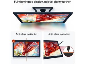 XPPen Artist 24 FHD
