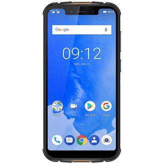 UleFone Armor 5 czarny