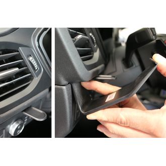 Brodit Монтажна скоба ProClip за Ford Kuga 20-24, лява решетка