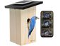 Birdfy House Ebony Lite