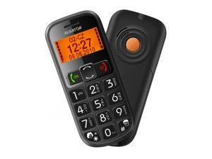 Aligator A330 - telefon időseknek