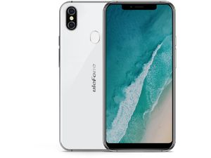 UleFone X biały