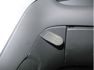 Brodit ProClip montážní konzole pro Opel Zafira 12-19, na střed vpravo