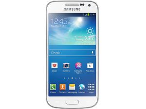 Samsung GALAXY S4 mini i9195, fehér