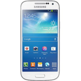Samsung GALAXY S4 mini i9195, fehér
