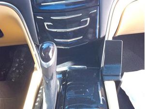 Brodit Suport de montare ProClip pentru Cadillac XTS 12-17, tunel central
