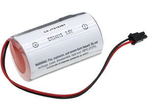 Akkumulátor a Jablotron JA-163A-hoz, 14500 mAh, Li-SOCl2